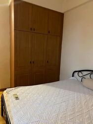 Changi Green (D16), Condominium #595171251